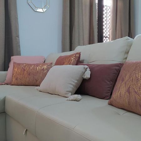 Sherryflat Paralejo 7 Apartment Jerez de la Frontera Ngoại thất bức ảnh