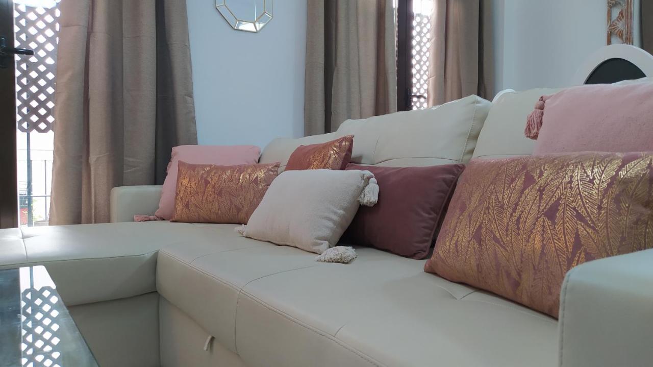 Sherryflat Paralejo 7 Apartment Jerez de la Frontera Ngoại thất bức ảnh