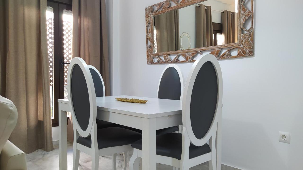 Sherryflat Paralejo 7 Apartment Jerez de la Frontera Ngoại thất bức ảnh
