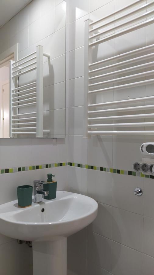 Sherryflat Paralejo 7 Apartment Jerez de la Frontera Ngoại thất bức ảnh